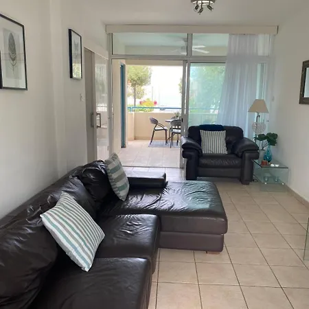 Atlantis Court In Makenzy * Larnaca