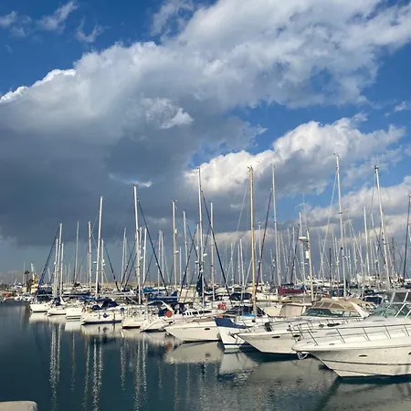 Appartamento Atlantis Court In Makenzy