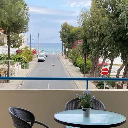 Atlantis Court In Makenzy * Larnaca