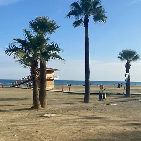 Διαμέρισμα Atlantis Court In Makenzy *