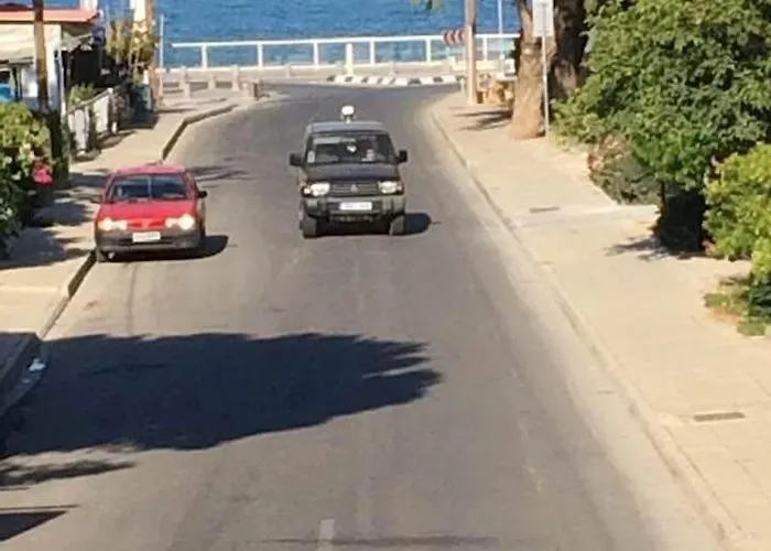 Atlantis Court In Makenzy *