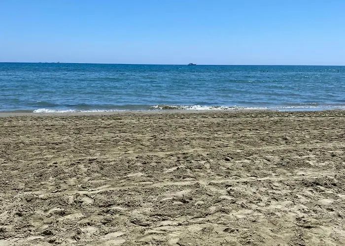 Atlantis Court In Makenzy Appartamento *