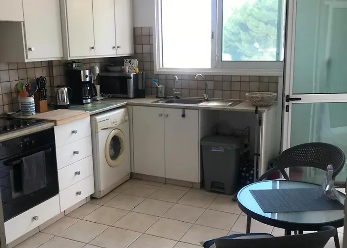 Atlantis Court In Makenzy Apartmán *