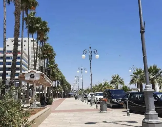 Atlantis Court In Makenzy Appartamento Larnaca