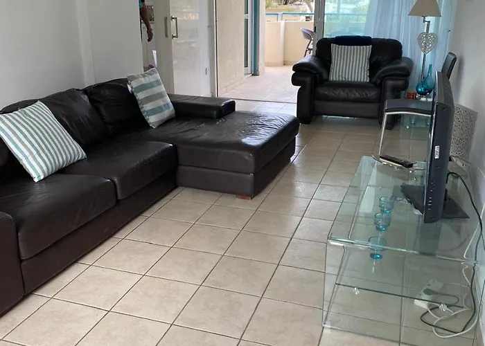 Atlantis Court In Makenzy *