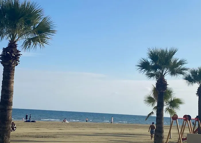 Atlantis Court In Makenzy