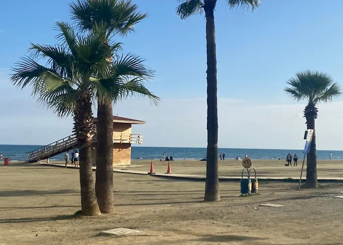 Appartamento Atlantis Court In Makenzy *