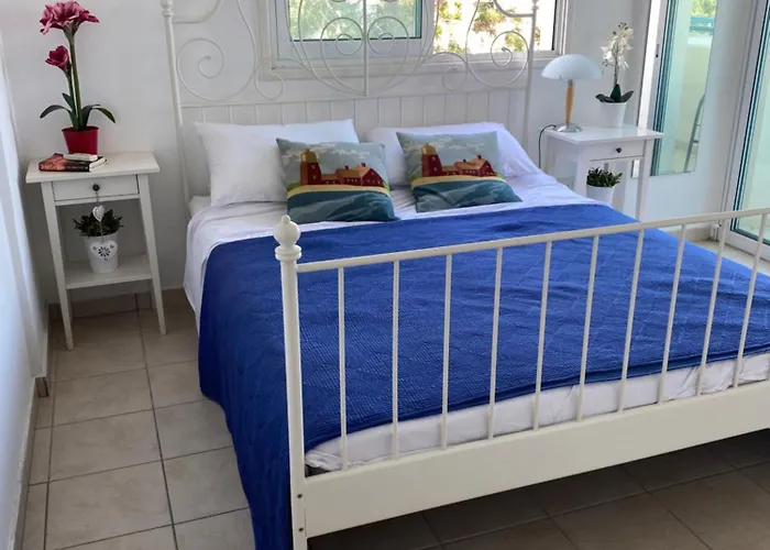 Appartamento Atlantis Court In Makenzy