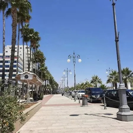 Atlantis Court In Makenzy Lejlighed Larnaca